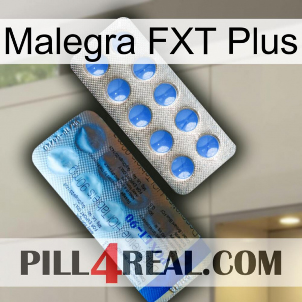 Malegra FXT Plus 40